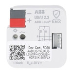 Bussystem-Kombi I/O Gerät