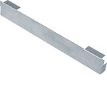 Endstück für Unterflurkanal