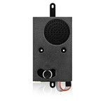 Türstation für Türkommunikation