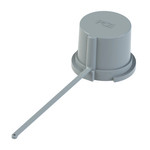 Schutzkappe für CEE-Stecker (IEC 60309)