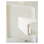 Übergangsstück für Eckkanal / Leitungsführungskanal