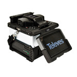 Glasfaser-Spleißgerät