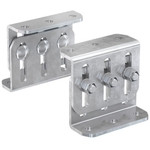 Befestigung Festpunkt