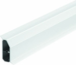 Sockelleistenkanal komplett