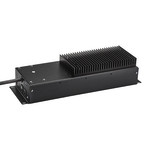 Kombination Batterielader/Wechselrichter
