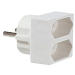 Steckeradapter