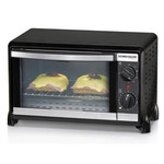 Tischbackofen/Backgrill