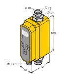 Magnetisch-induktiver Durchflussmesser