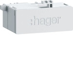 Modularer Steckverbinder