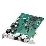 Slot-PLC (PC-basierte Steuerungen)
