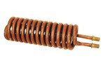 Rohrbündel-Wärmetauscher