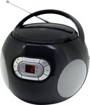 CD-Player/-Recorder