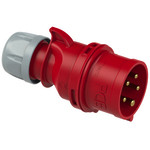 Zubehör/Ersatzteile für CEE-Steckvorrichtungen (IEC 60309)