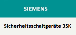 Sicherheitsschaltgeräte Konfigurator
