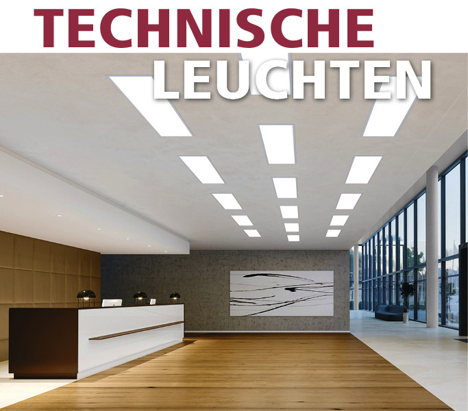 Technische-Leuchten