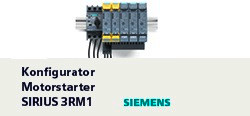 SIRUS Konfigurator