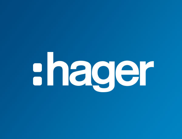 Markenwelt Hager