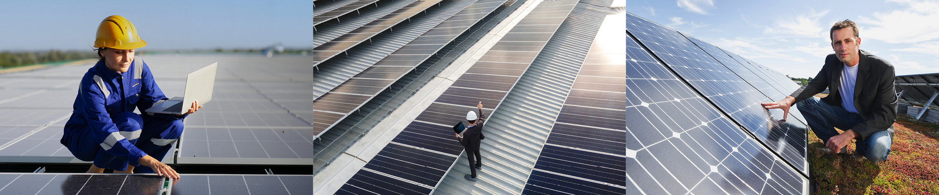 Anfrage Photovoltaik