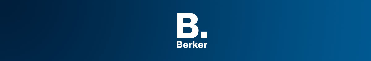 Markenwelt Berker