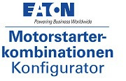 Motorstarter Konfigurator
