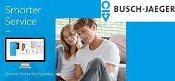 Busch Smart Home