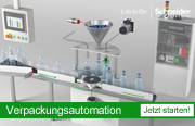 Verpackung Konfigurator