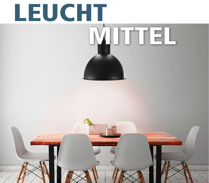 Leuchtmittel